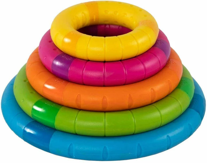 Tinker Rings