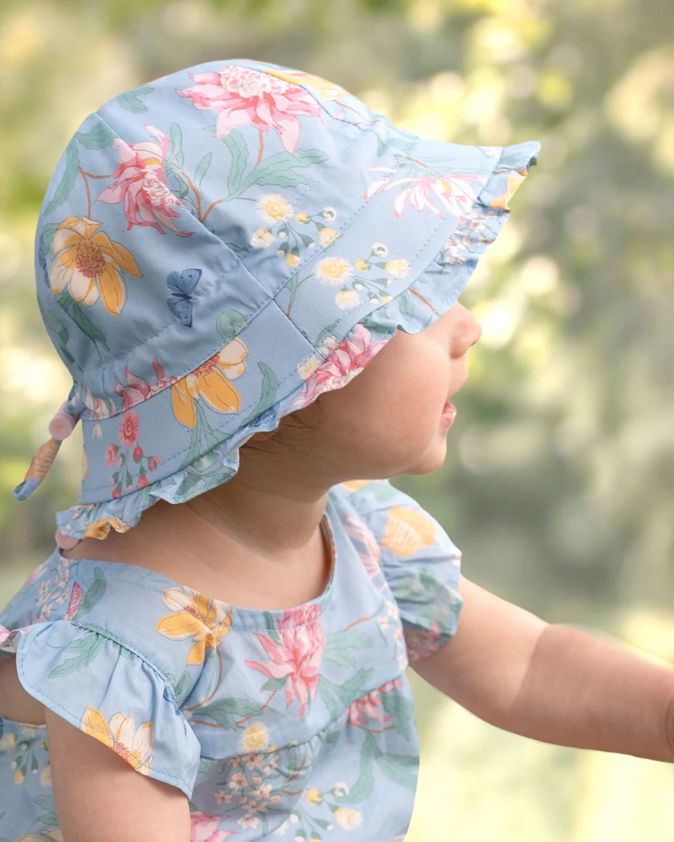 Bell Hat Matilda - The Toy Station