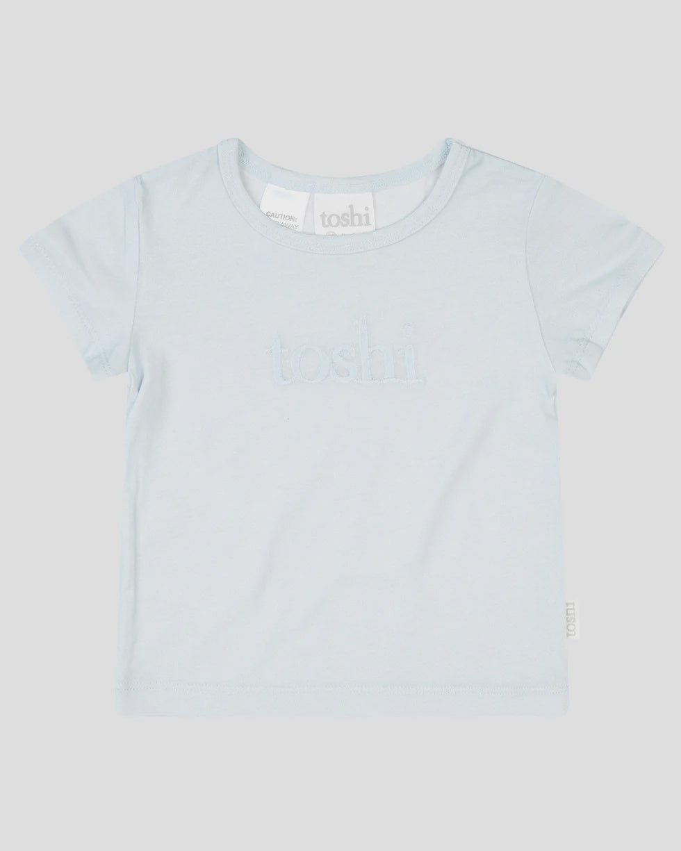 Dreamtime Organic Tee S/S Logo - The Toy Station