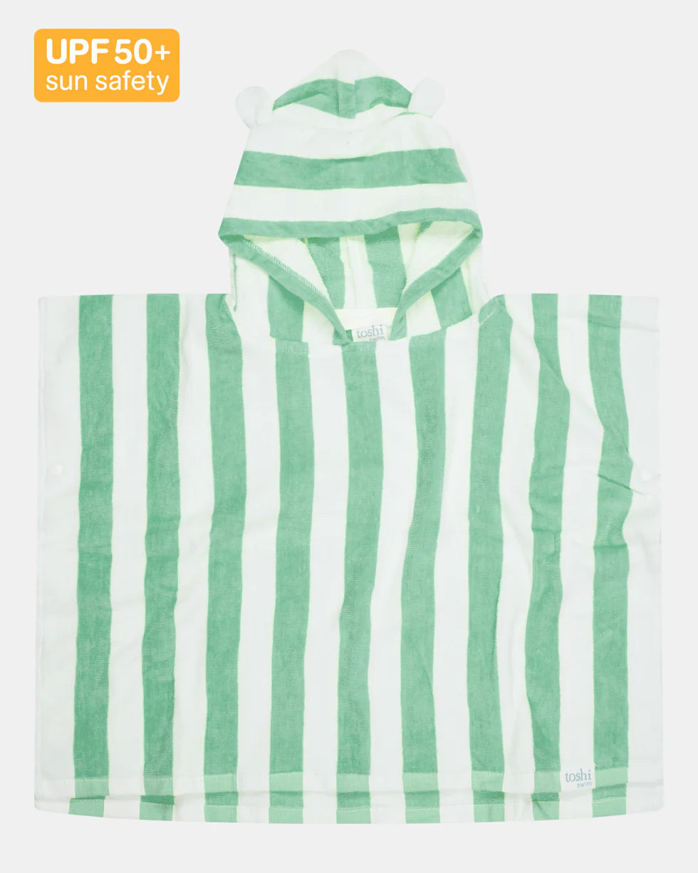Hooded Towel Beachcomber - The Toy Station