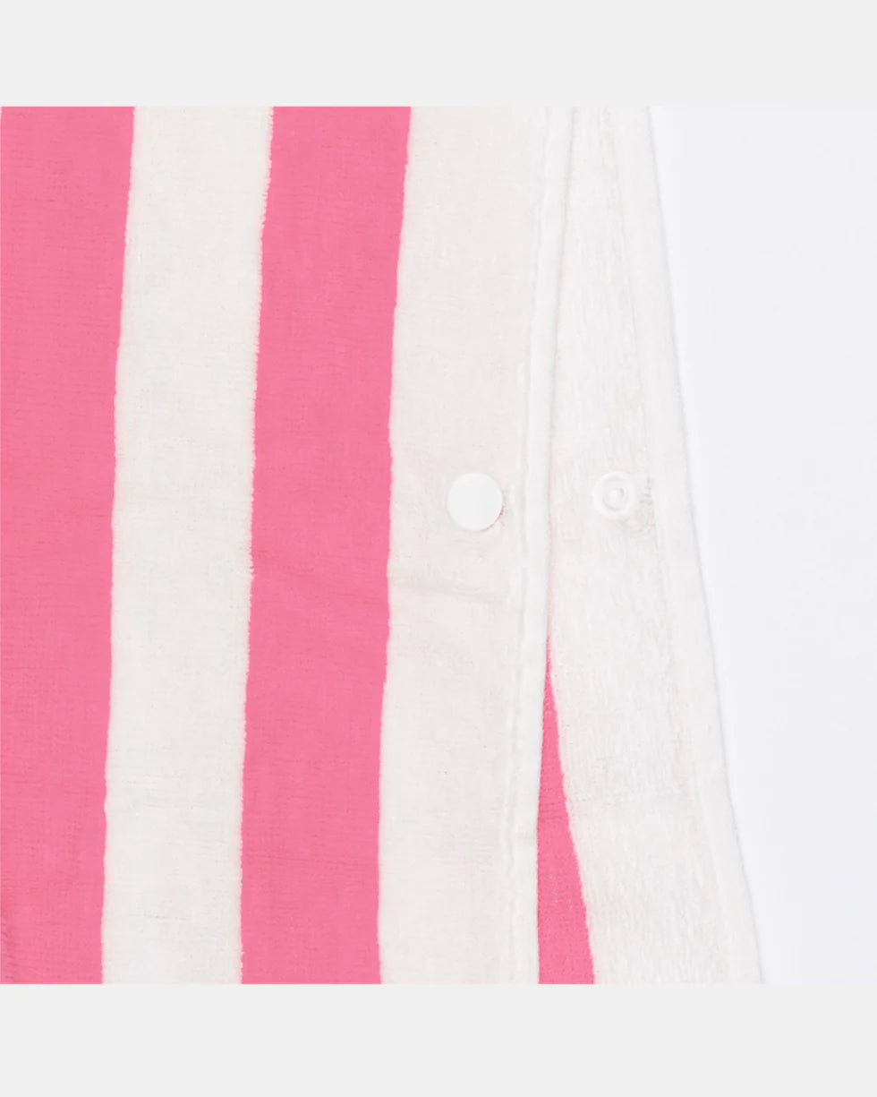 Hooded Towel Beachcomber - The Toy Station