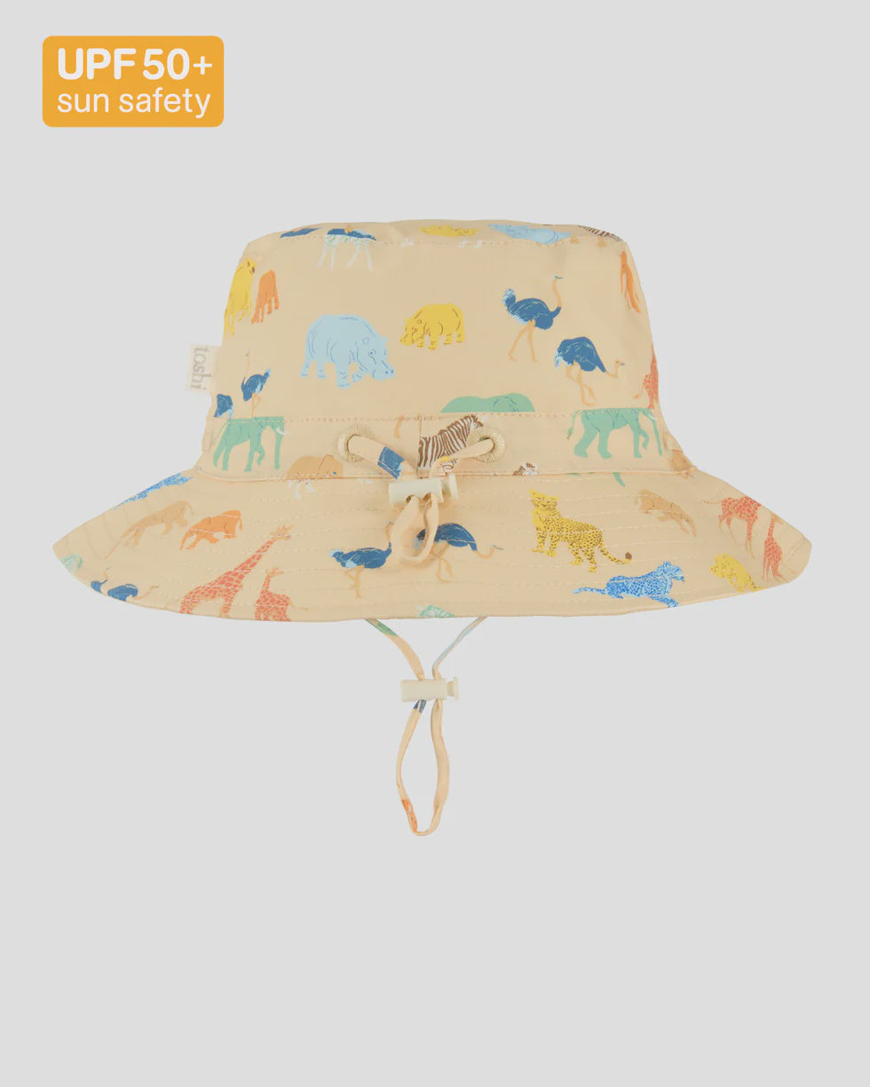 Sunhat Banjo - The Toy Station