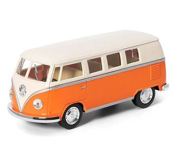 Classic VW Kombi - The Toy Station