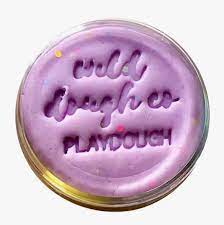Playdough Scented Tub - The Toy Station