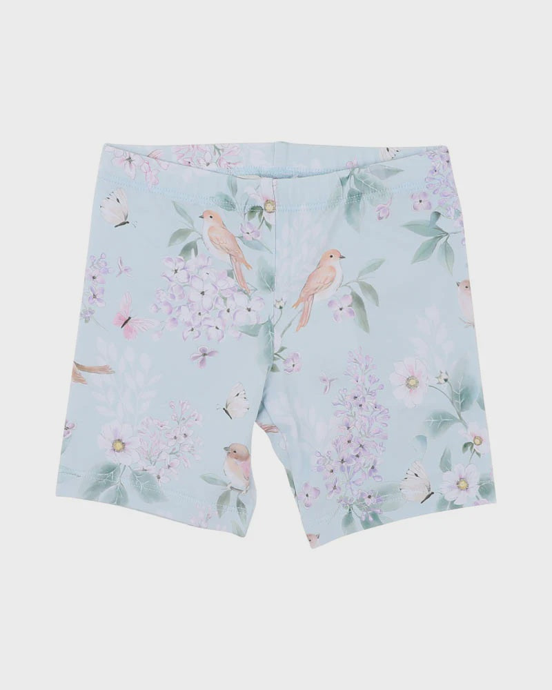 Madelyn Bike Shorts Size 3-7