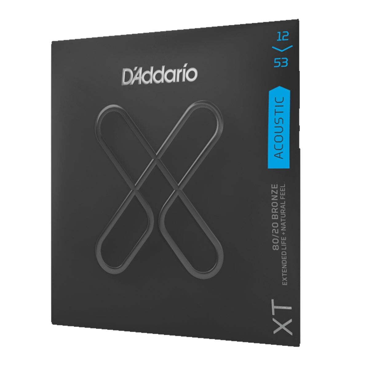 D'Addario Acoustic