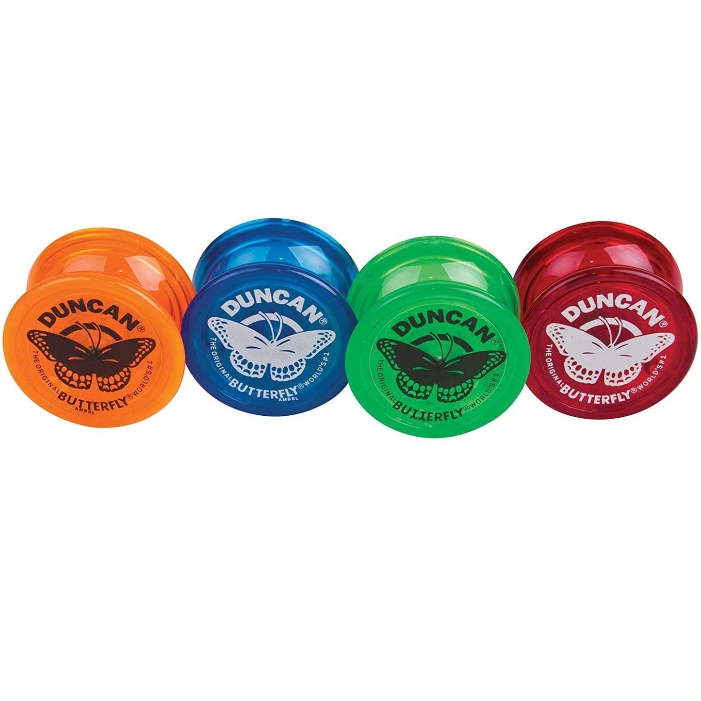 Duncan Classic Yoyo - The Toy Station
