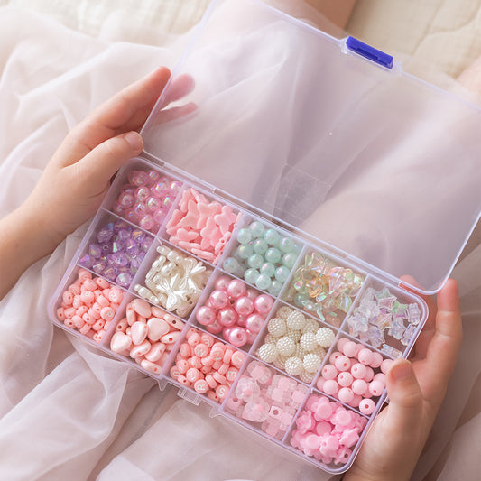 Lauren Hinkley Bead Kit - Ava Ballet