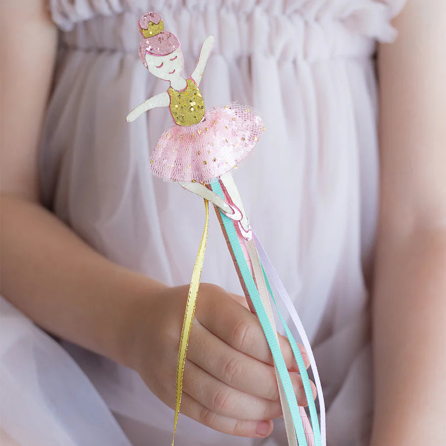 Lauren Hinkley Ava Ballet Wand