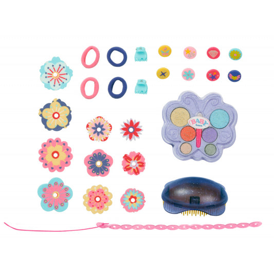 Baby Born Sister Styling Head - The Toy Station