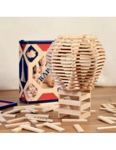 Kapla 200pc Box - The Toy Station