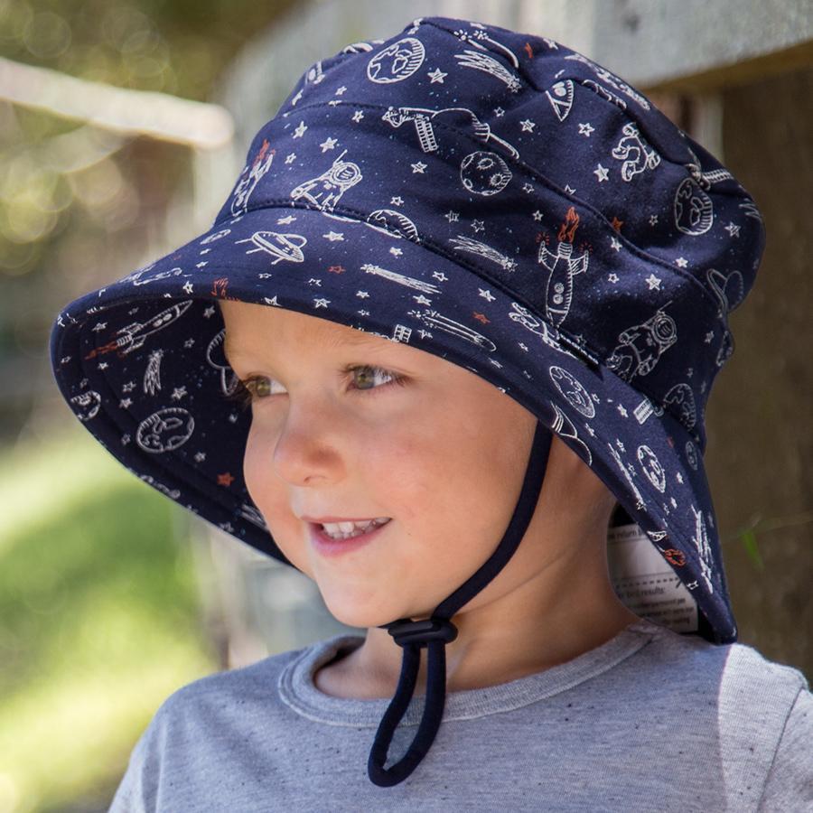 Bedhead Toddler Bucket Hat - The Toy Station