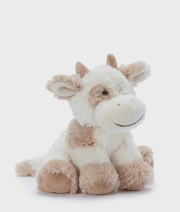 Coco The Cow - Beige
