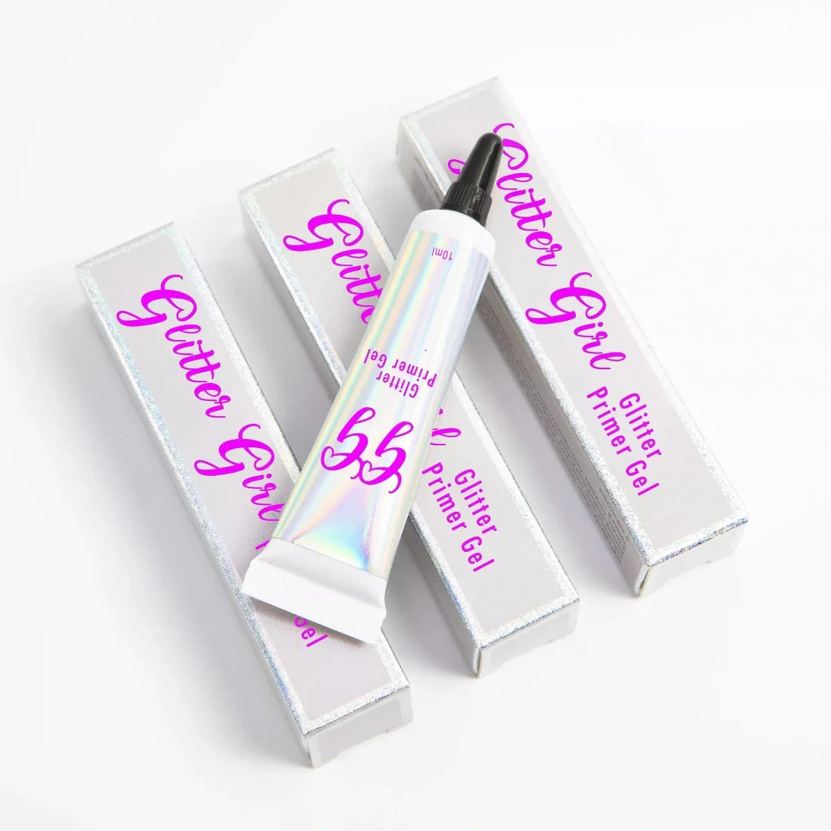 Glitter Girl Glitter Primer Gel