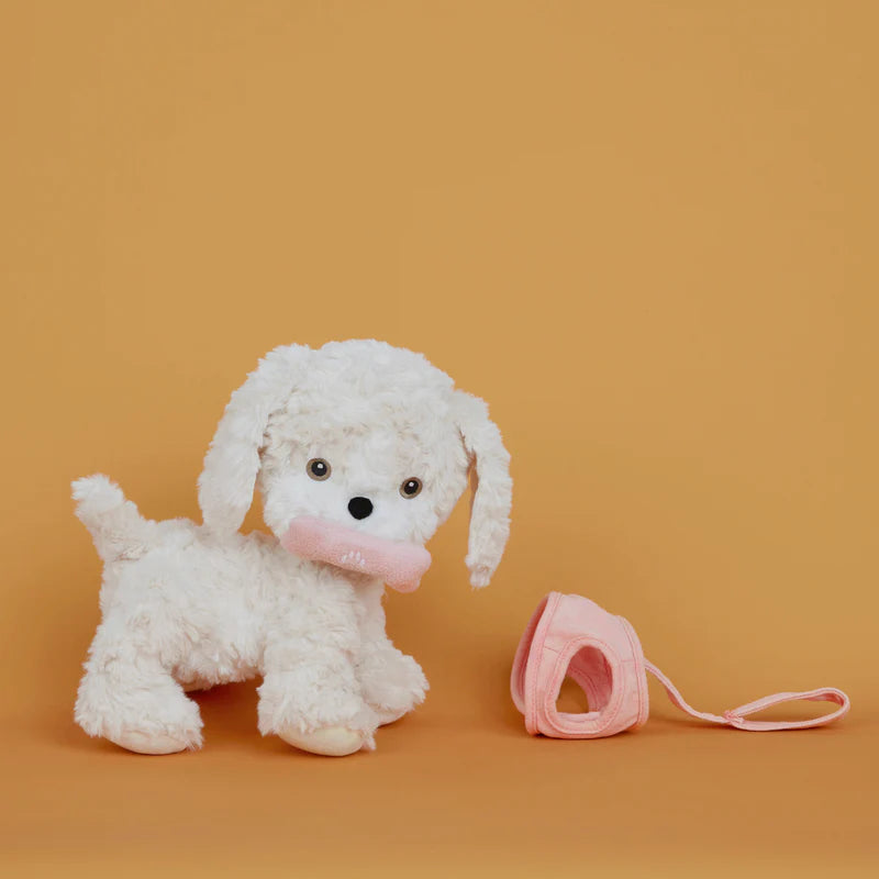Dinkum Dogs - Cookie