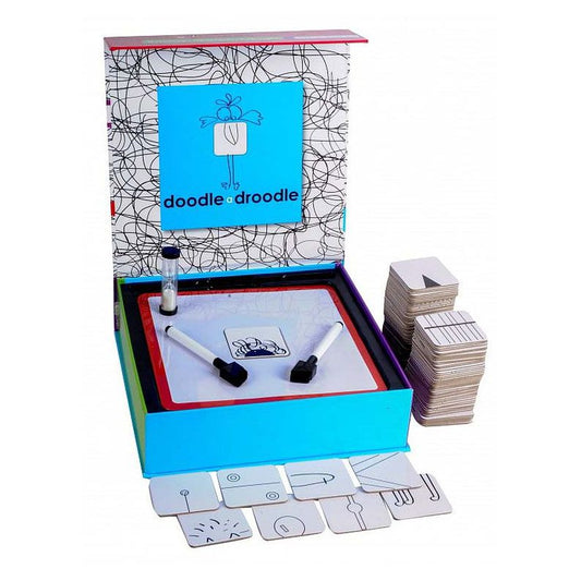 Doodle a Droodle - The Toy Station