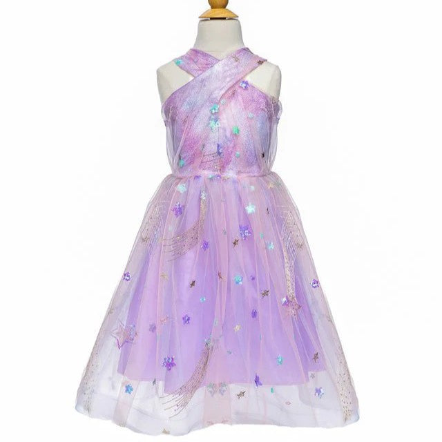 Eras Dress Lilas Size 7-8