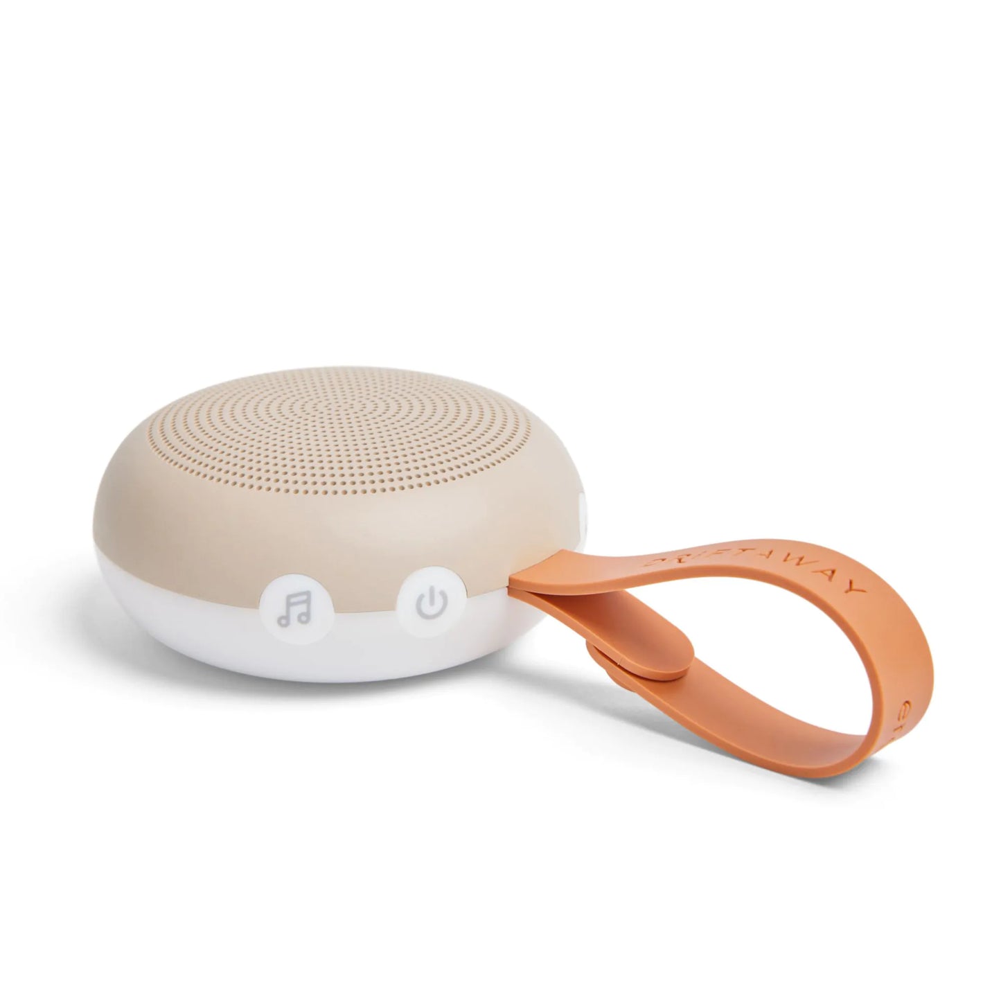 Driftaway Portable White Noise Machine - Taupe