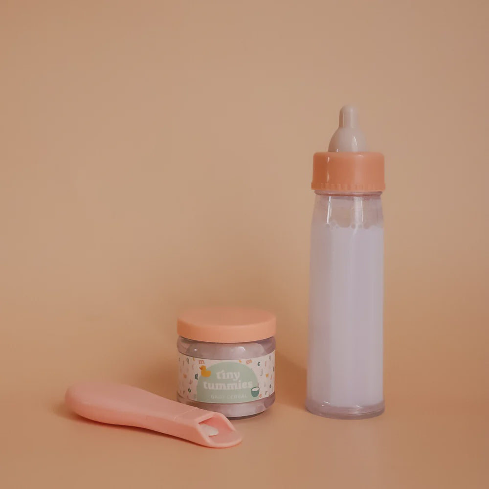 My First Tiny Tummies Gift Pack - The Toy Station