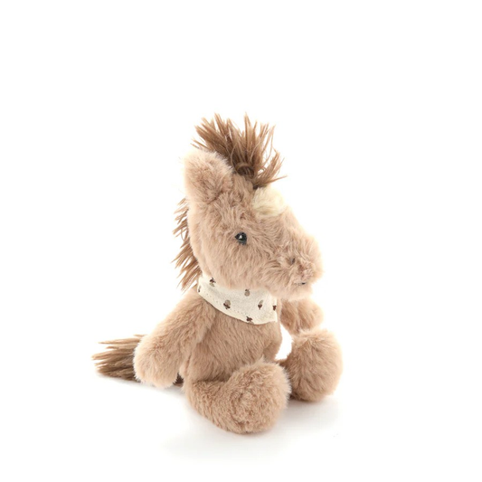 Harvey The Horse Rattle - The Toy Station