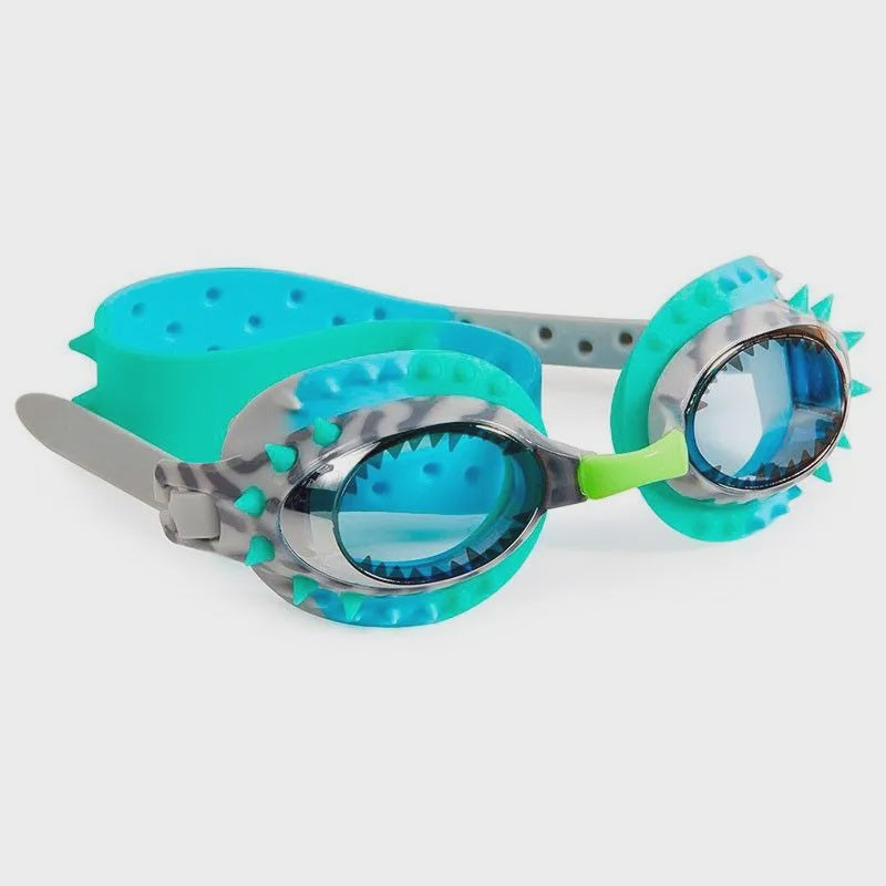 Bling2O Prehistoric Times Raptor Blue Grey