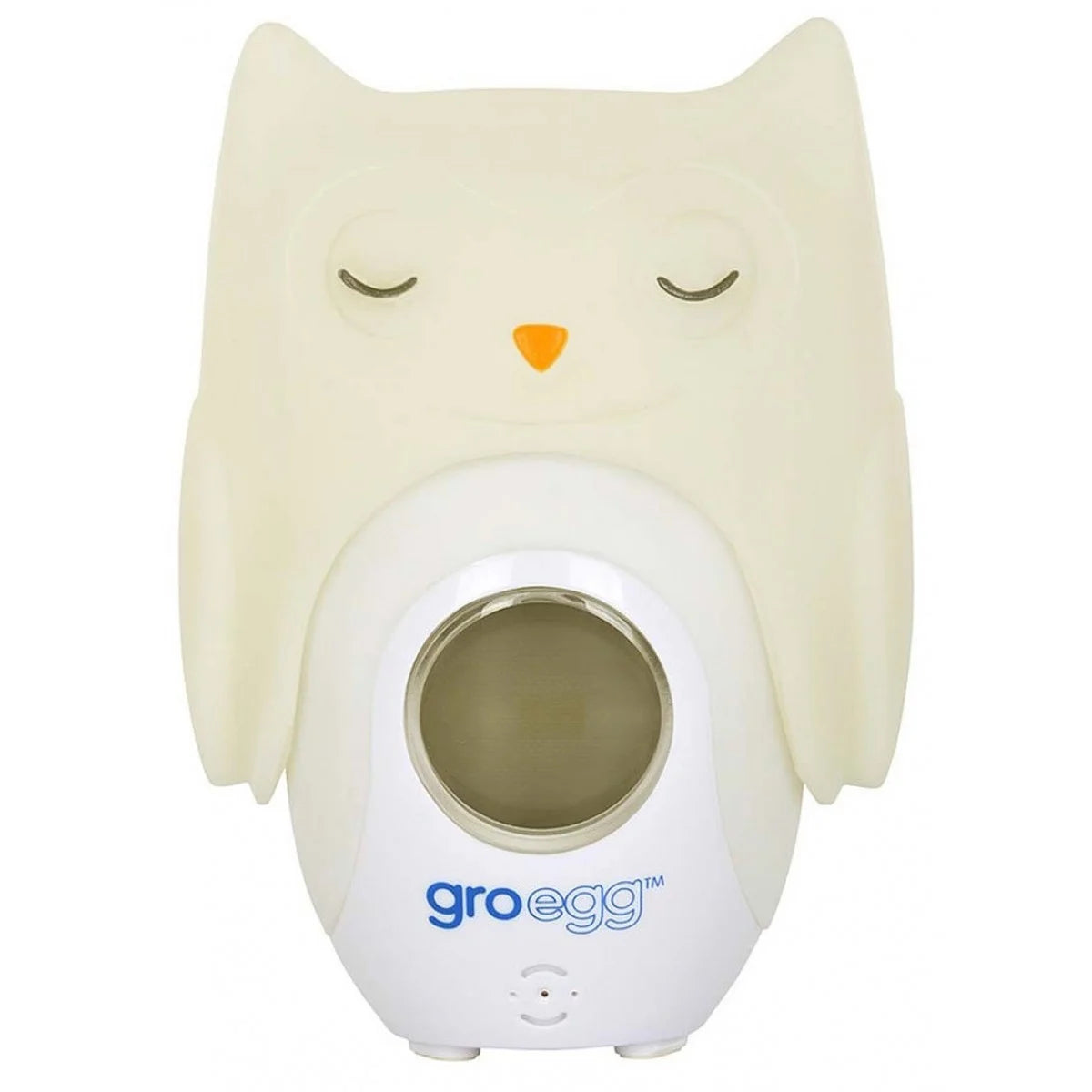 The Gro Egg Shell Oria the Owl