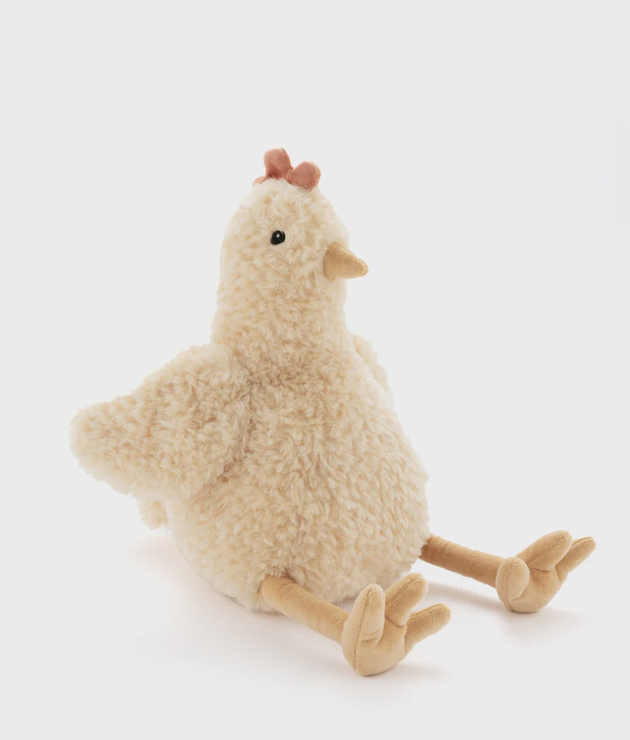 Harriet the Hen - Honey - The Toy Station