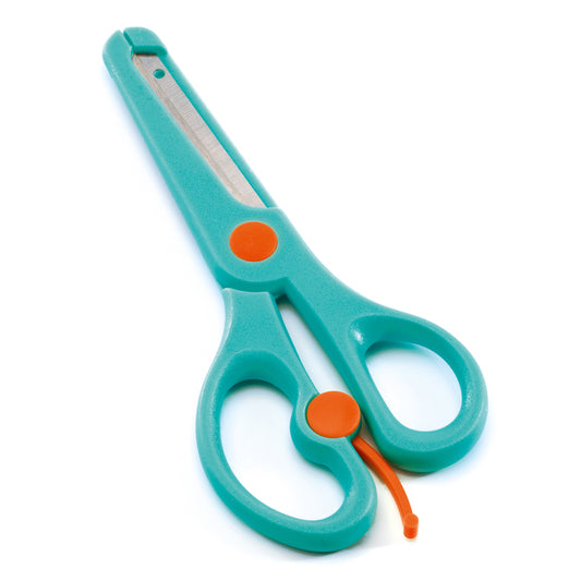 Kids Safety Learning Scissors - The Toy Station