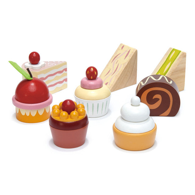 Tender Leaf Birdie Afternoon Tea Stand - The Toy Station
