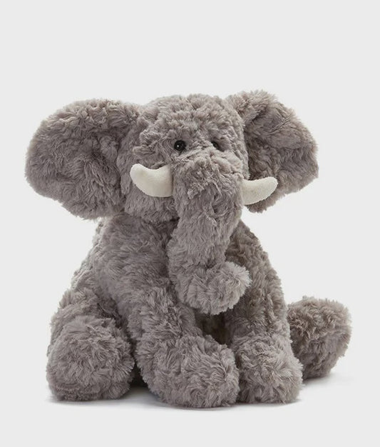 Jimmy the Elephant - The Toy Station