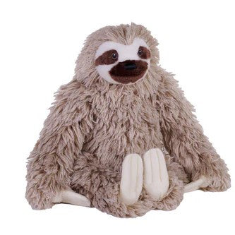 Wild Republic CK Eco 3 Toed Sloth - The Toy Station