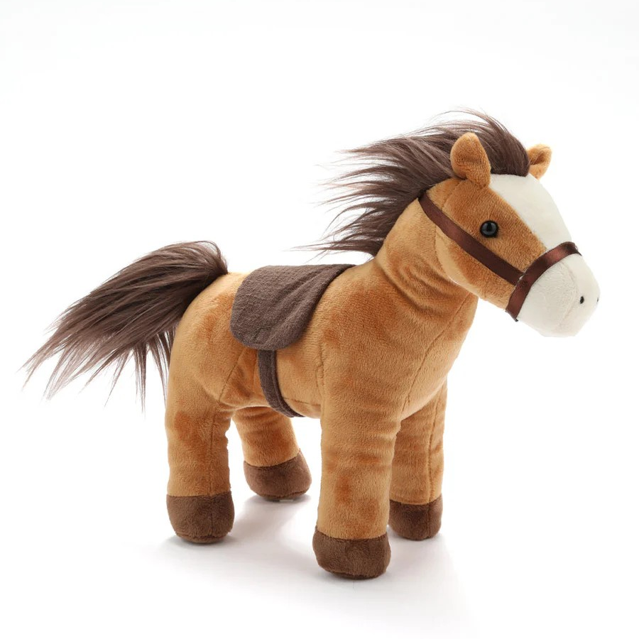 Stormy The Horse - The Toy Station