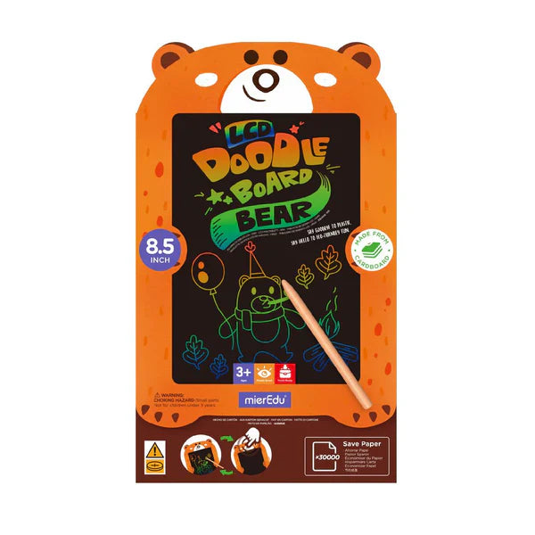 LCD Doodle Board - The Toy Station