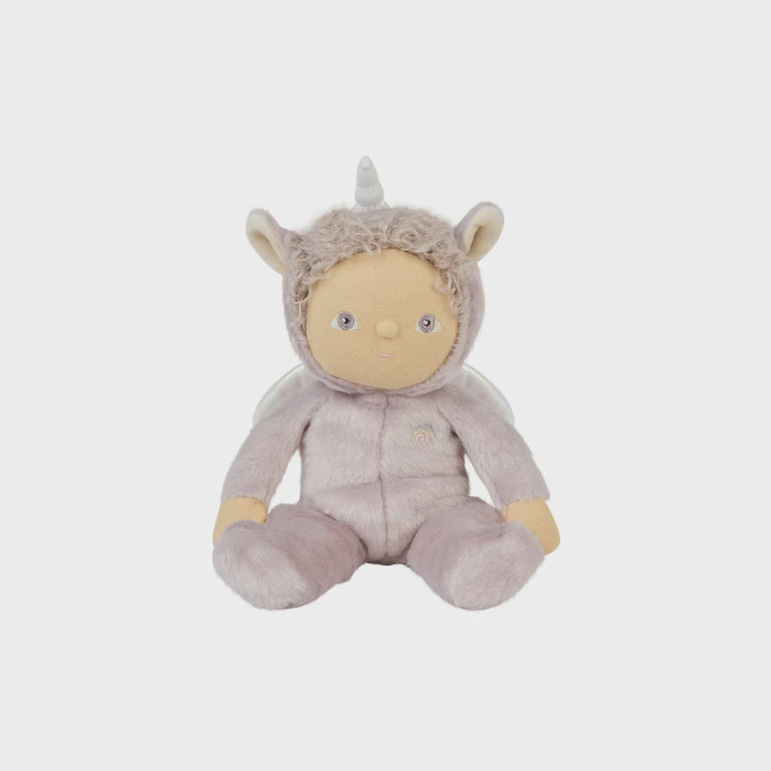 Dinky Dinkums Unicorns - Uma - The Toy Station