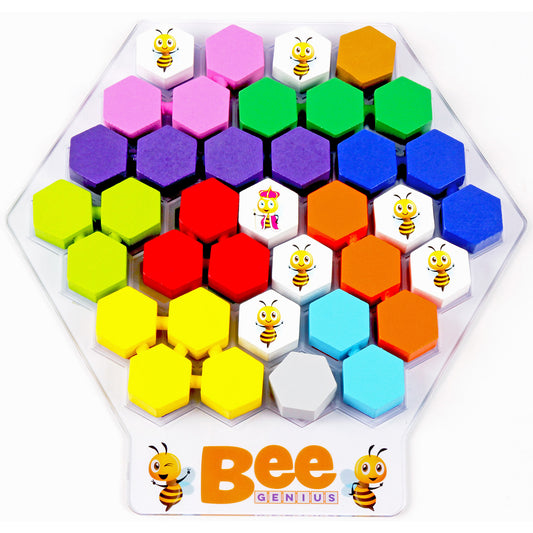 Bee Genius - The Toy Station