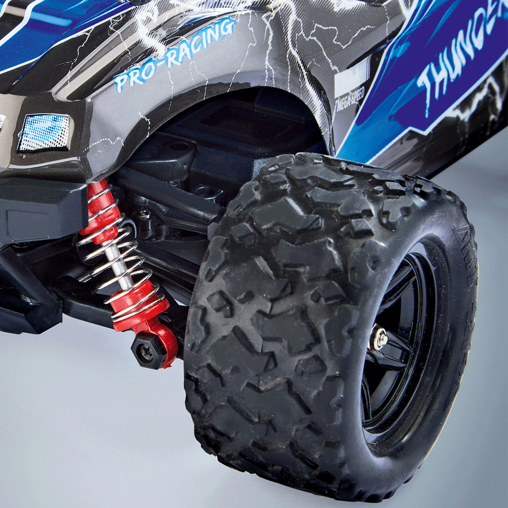 Revell X-Treme Cross Thunder - The Toy Station