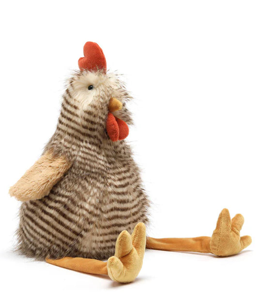 Rupert the Rooster - The Toy Station
