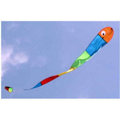 Windspeed Kites Wilma The Worm - The Toy Station