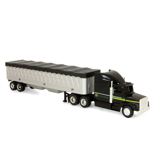John Deere Semi Truck 1:64 - The Toy Station