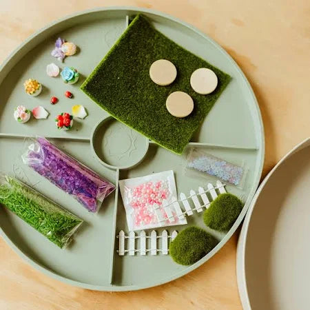 Sensory Kits - Fairy Garden