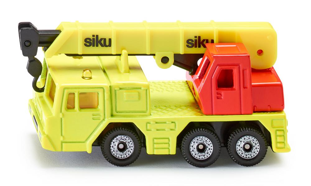 Siku Hydraulic Truck - The Toy Station