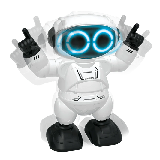 YCOO Neo Robo Beats - The Toy Station