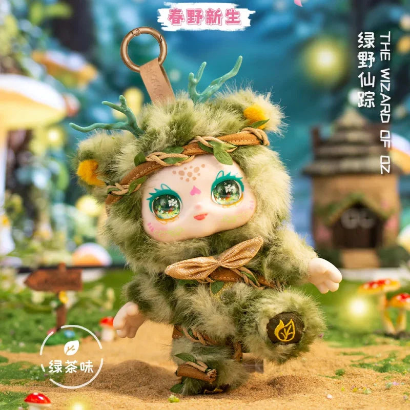 KIMMON - 200% Spring New Growth Blind Boxes