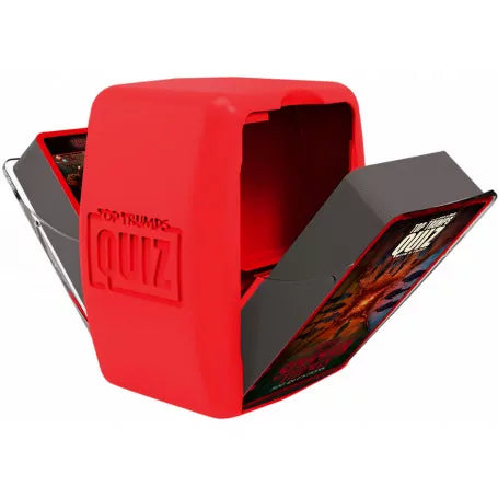 Top Trumps Quiz - Stranger Things - The Toy Station