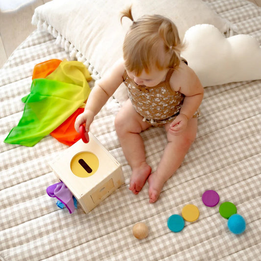 Totli Box - The Toy Station