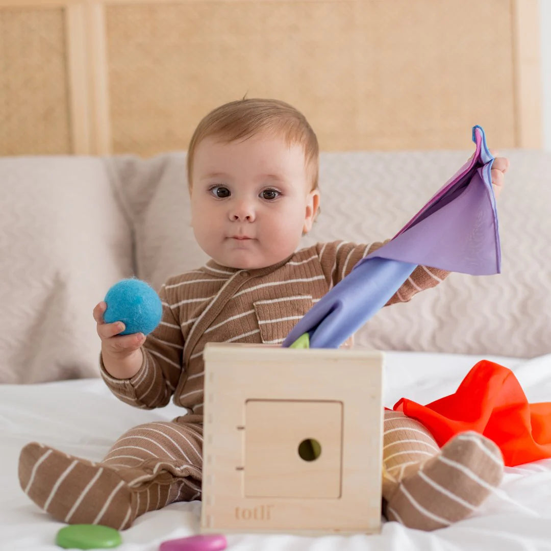 Totli Box - The Toy Station