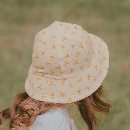 Bedhead Toddler Bucket Hat - The Toy Station
