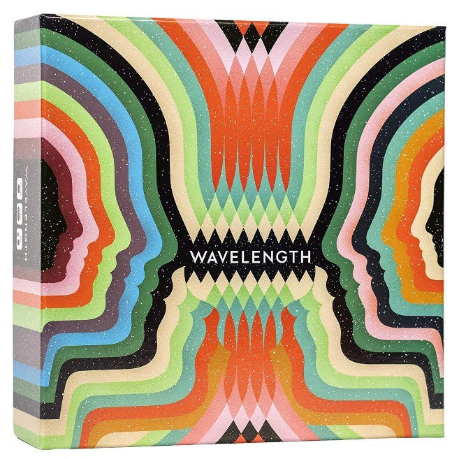 Wavelength - The Toy Station