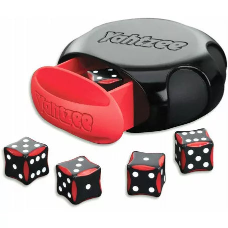 Yahtzee Classic - The Toy Station