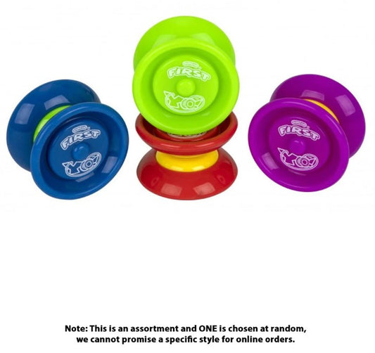 Duncan Beginner Yoyo - The Toy Station